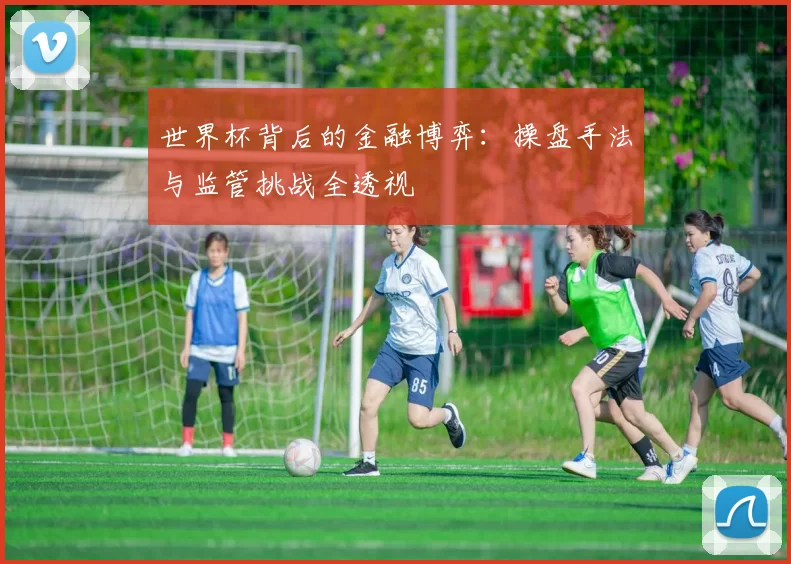 世界杯背后的金融博弈：操盘手法与监管挑战全透视