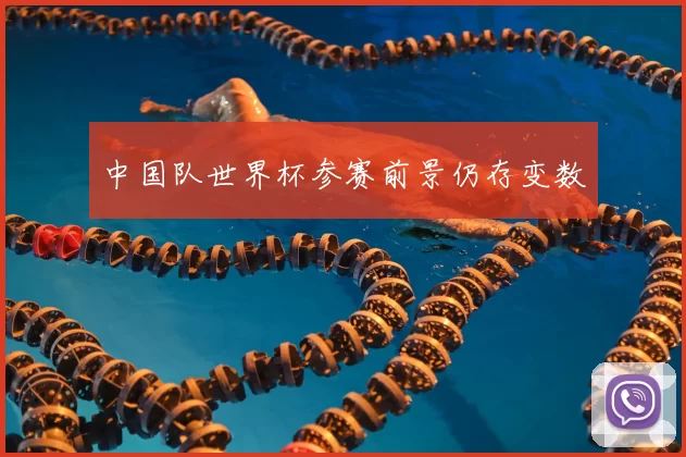 中国队世界杯参赛前景仍存变数