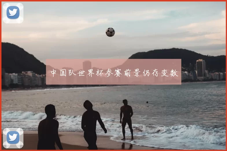 中国队世界杯参赛前景仍存变数
