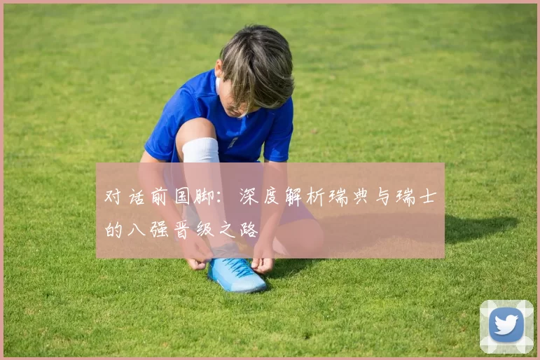 对话前国脚：深度解析瑞典与瑞士的八强晋级之路