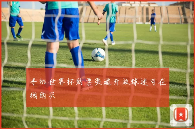 手机世界杯购票渠道开放球迷可在线购买