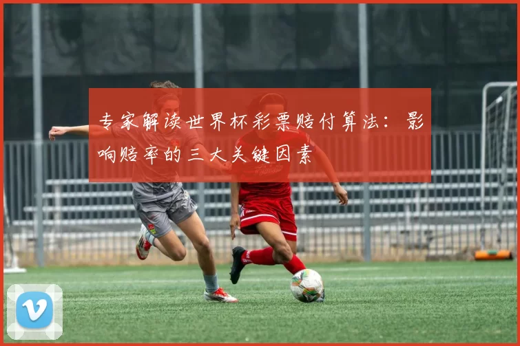 专家解读世界杯彩票赔付算法:影响赔率的三大关键因素