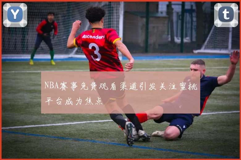 NBA赛事免费观看渠道引发关注蜜桃平台成为焦点