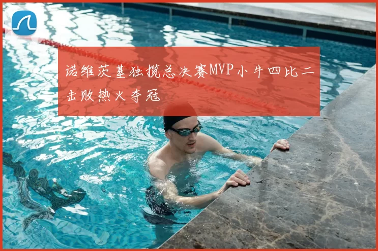 诺维茨基独揽总决赛MVP小牛四比二击败热火夺冠