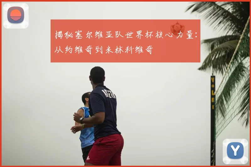 揭秘塞尔维亚队世界杯核心力量:从约维奇到米林科维奇