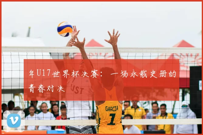 年U17世界杯决赛：一场永载史册的青春对决