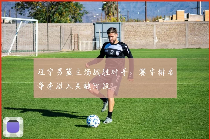 辽宁男篮主场战胜对手,赛季排名争夺进入关键阶段
