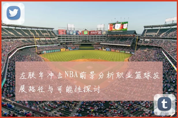 左朕年冲击NBA前景分析职业篮球发展路径与可能性探讨